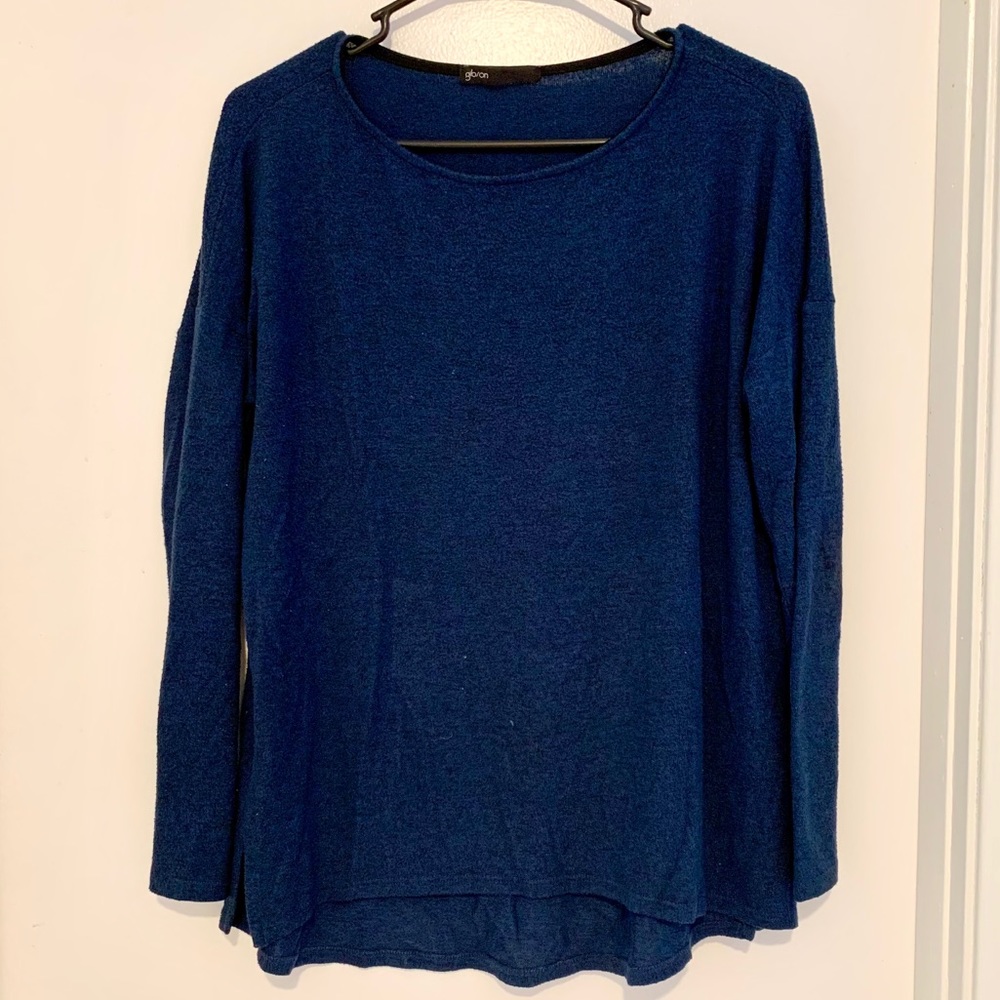 Gibson top